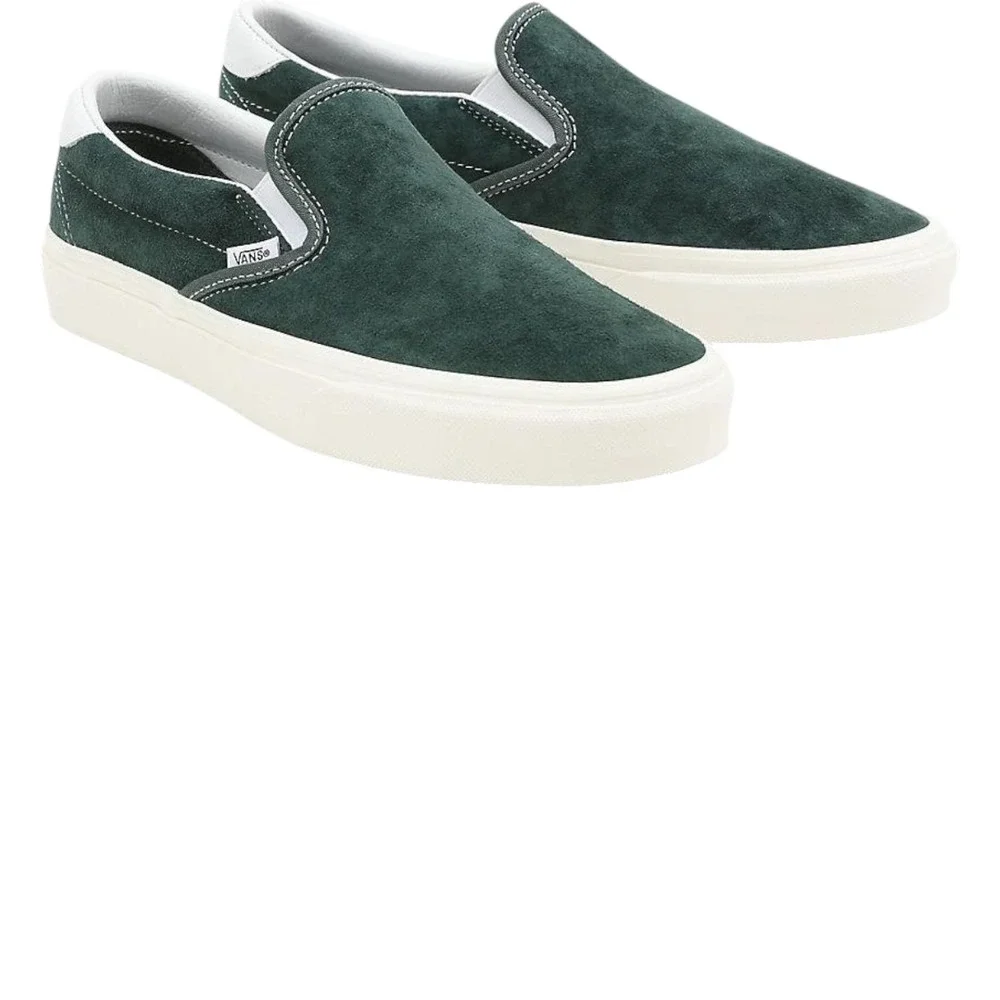 Vans premium pig